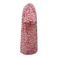 thumbnail image 4 of Playera Marvel Talla 14 Manga Corta Mosaico Rojo, 4 of 4