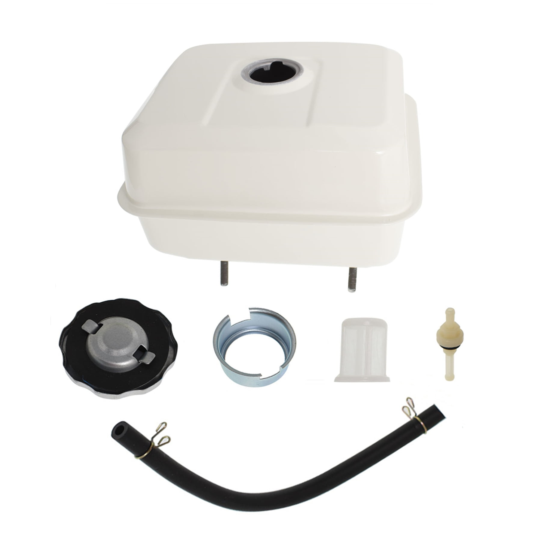 Réservoir à Essence 6L Wai Danie - Compatible Honda GX240 GX270 GX340 GX390 - Pour Moteurs 8HP à 13HP