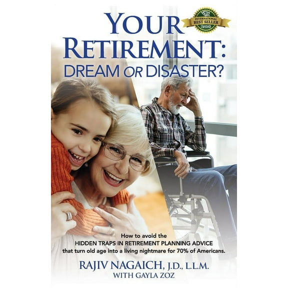 Your Retirement, (Paperback)