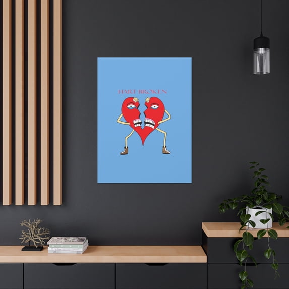 Canvas Gallery Wraps