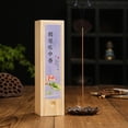 thumbnail image 3 of <p>Pure Incense Stick Natural Incense Stick Fragrance Incense Sticks House Incense Sticks Incense Stick Pure Natural Long Lasting Refreshing Fragrance For Home Environment</p>, 3 of 7