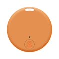 thumbnail image 1 of OUTAD Smart Tags Tracker Anti-lost Finder Alarm Locator Anti-lost Patch Alarme Détecteur d'Objets Intelligents, 1 of 6