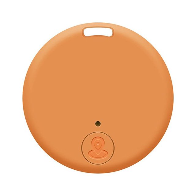 OUTAD Smart Tags Tracker Anti-lost Finder Alarm Locator Anti-lost Patch Alarme Détecteur d'Objets Intelligents