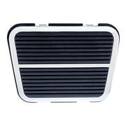 chevrolet ss brake pedal pad