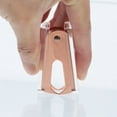 thumbnail image 4 of KEINXS Office Stapler Remover Student Staple Puller Household Staple Removing Tool Home Accessory, 4 of 7