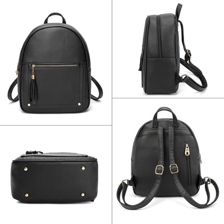 Montana West Medium Backpack Purse for Women Anti Theft 