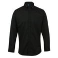 thumbnail image 1 of Premier Mens Signature Oxford Long Sleeve Work Shirt, 1 of 3