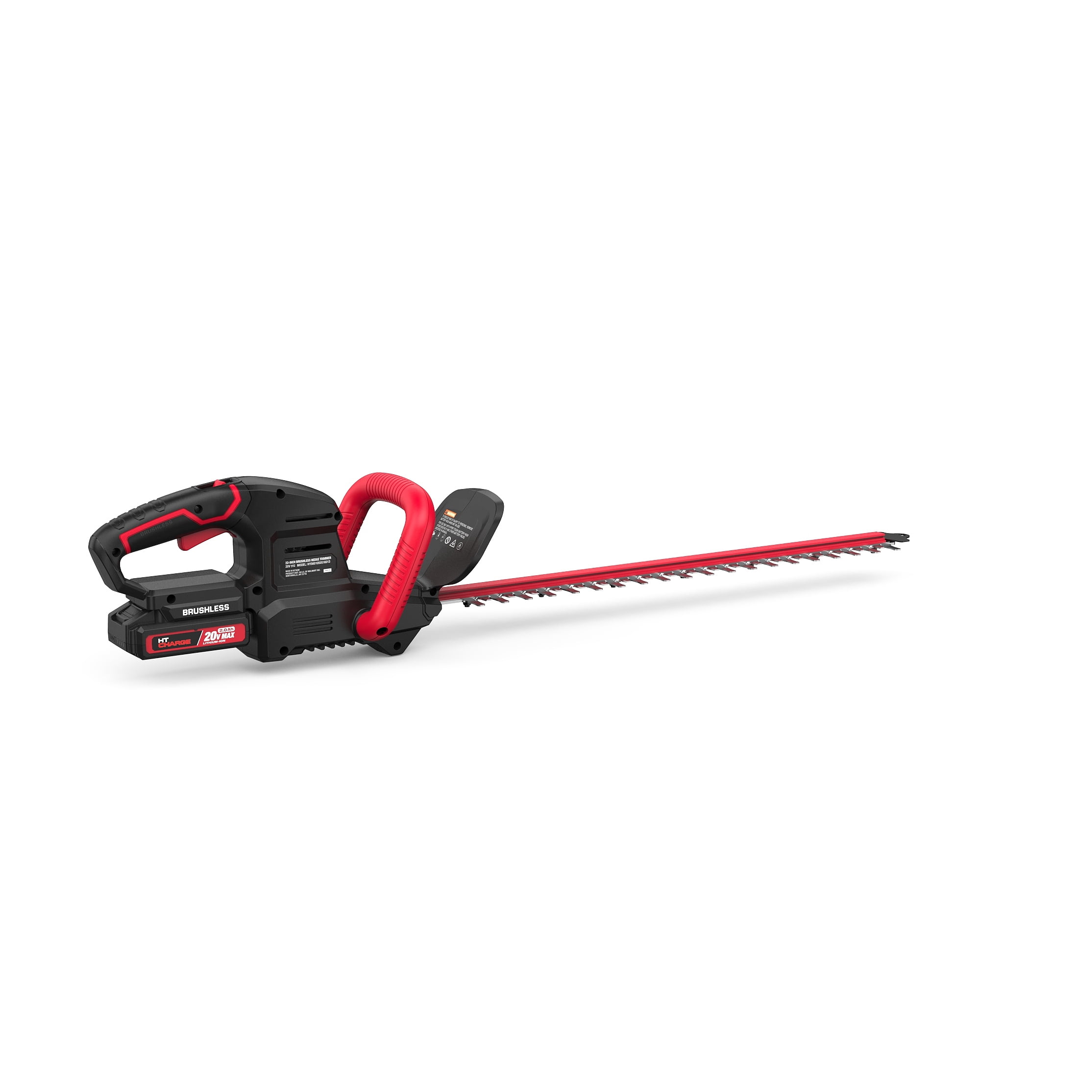 HT 20V BL 22`` HEDGE