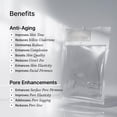 thumbnail image 5 of Kari Gran Aceite Limpiador Esencial | Limpiador facial orgánico para todo tipo de piel | Elimina suavemente el maquillaje, el protector solar y las impurezas | Hidrata y exfolia | Libre de crueldad (3, 5 of 5