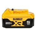 thumbnail image 3 of Kit de Inicio de Bateria DeWALT de Litio 20V 5AH, 3 of 3