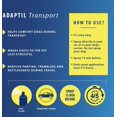 thumbnail image 3 of Adaptil Travel Calming Spray for Dogs, 20mL, 3 of 5