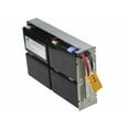 thumbnail image 2 of RBC133 Replacement UPS Battery APC SMT1500RM2U APCRBC133, 2 of 2