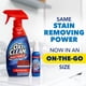 thumbnail image 2 of Spray quitamanchas para ropa OxiClean Max Force 60 mL, paquete de 2, 2 of 9