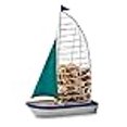 thumbnail image 3 of Picnic Plus PSA-650SB 15 Po. Caddy en Liège pour Bateau à Voile, 3 of 4
