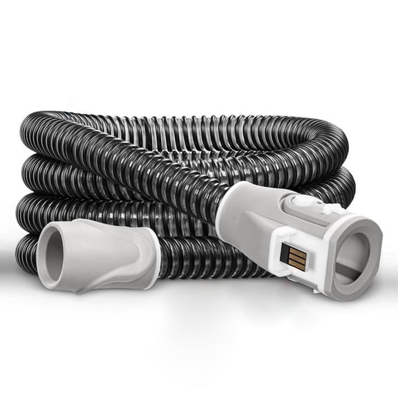 Sinyiin Lightweight Flexible CPAP Hose Sleep Therapy Replacement Tubing for Air Sense 10