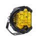 thumbnail image 1 of FLhrweasw Foco Automático Combinado Lámpara Cabeza Automática 7 Pulgadas para Camión ATV (amarillo), 1 of 9