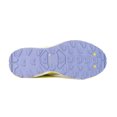 thumbnail image 4 of Mizuno Women's Wave Daichi 7 Roxy Snow White/Limeade Running Shoes 411422.0D3C<span> - </span>6.5 (Women's), 4 of 4