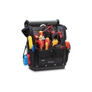 Veto Pro Pac Tool Pouch Mid Sized Closable