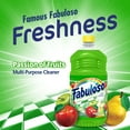thumbnail image 5 of Fabuloso All-Purpose Cleaner, Passion Fruit - 16.9 fl oz, 5 of 6