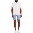 thumbnail image 2 of Ben Hogan Men's and Big Men's Modern Fit 8.5" Pineapple Print Stretch Short With Drawstring, 2 of 6