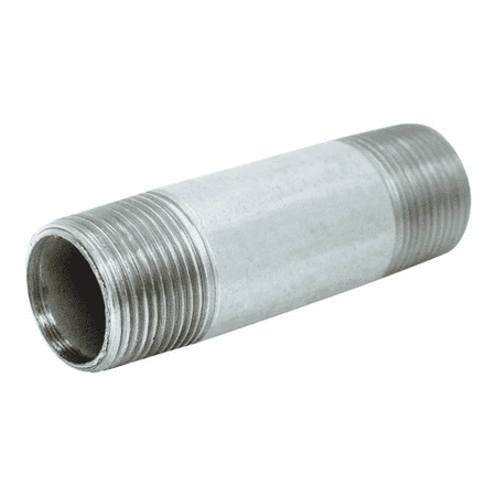 UPC 690291046414 product image for ANVIL INTERNATIONAL INC 8700147658 1/4x2-1/2 Galvanized Nipple | upcitemdb.com