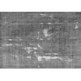 thumbnail image 1 of Ahgly Company Indoor Rectangle Persian Gray Traditional Area Rugs, 5' x 8', 1 of 1