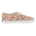 thumbnail image 2 of Vans Unisex Authentic (Peanuts) Skate Shoe, 2 of 5