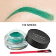 thumbnail image 1 of HOARBOEG Multifunctional Eyebrow Brush Thrush Gadget Eyebrow Brush Makeup Eyebrow Brush Concealer Makeup Angled Eyebrow Powder Brush And Eyebrow Cream Clearance Sale, 1 of 2