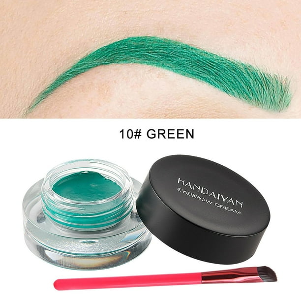 onlyliua Ofertas Del Prime Day de Hoy 2024 Cepillo Multifuncional para Cejas, Cepillo para Cejas, Cepillo para Maquillaje, Cepillo para Cejas, Corrector, Cepillo para Polvos para Cejas En Ángulo y Cr
