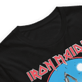 thumbnail image 3 of Iron Maiden Texas 1982 Vintage Tour T-Shirt, 3 of 6