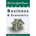 thumbnail image 2 of The New York Times Reader : Affaires & Économie (TimesCollege Series), 2 of 2