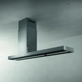 thumbnail image 5 of Elica Ehi670 Haiku Is 600 Cfm 70" Wide Island Range Hood - Stainless Steel, 5 of 5