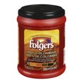 thumbnail image 1 of Folgers 100% Colombian Ground Coffee 292g, 1 of 1