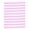 Lilac Purple, variant on Rupoun 10 Pcs Loose Leaf Binding Spine 30 Hole Cuttable PP Plastic 10mm Comb for Student Office Lilac Purple (12.2 inches / 31 cm)