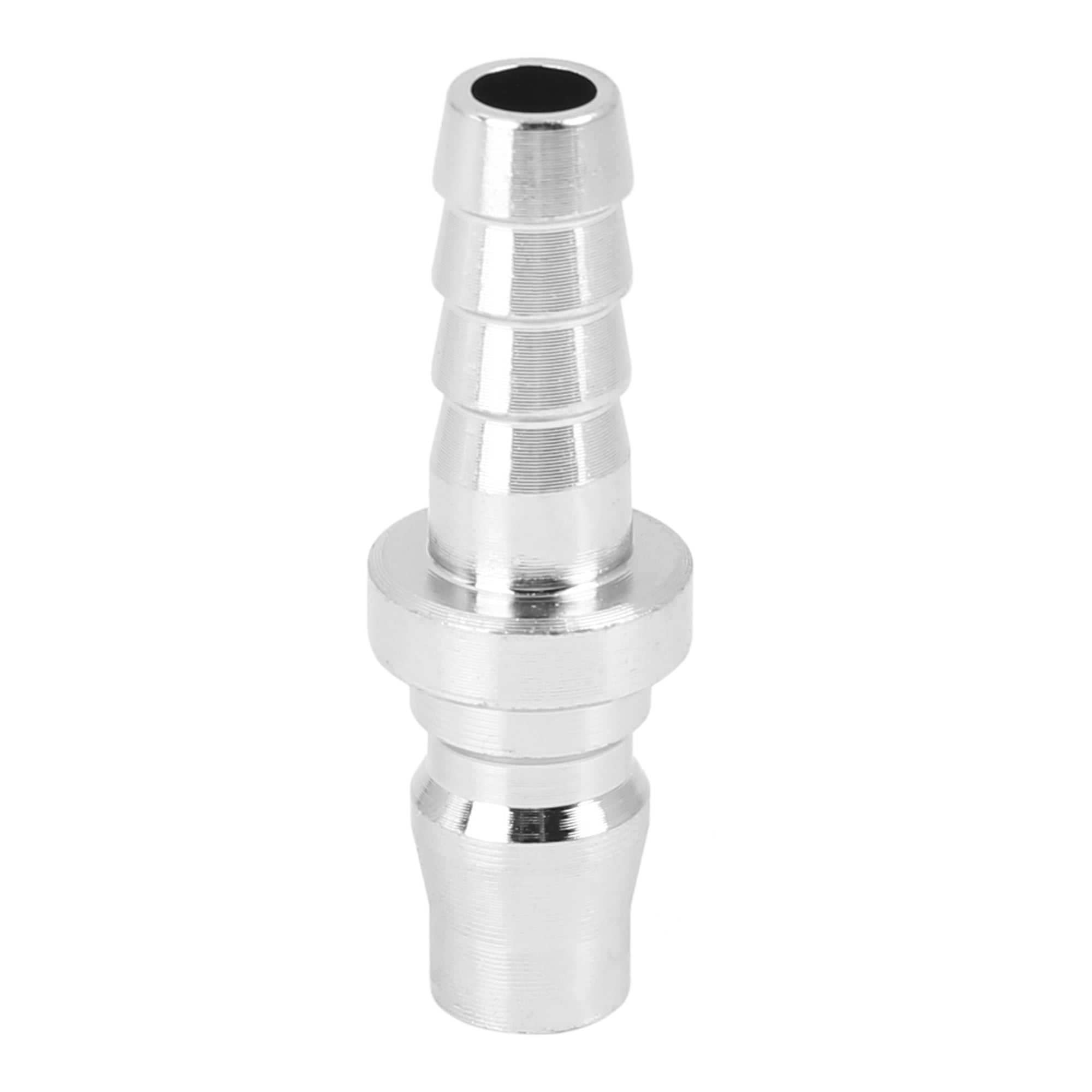 Car Auto Air Quick Connect PH Male Hose Fitting Adapter for 10mm ID PU