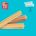 thumbnail image 5 of Misfits Nasher Sticks Chicken and Beef Large Case of 10, 5 of 9