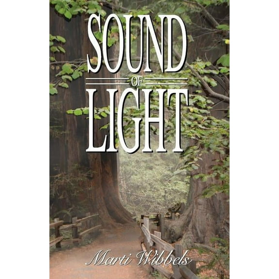 Sound of Light (Paperback)