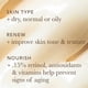 thumbnail image 3 of Crema reparadora de arrugas Alpha Skin Care Enhanced 30 ml, 3 of 5