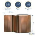 thumbnail image 2 of wqlpp-Copper Conductive Adhesive Tape, 16FT, Indoor & Outdoor Use, Garden Supplies, Musical Instruments, 2 of 4