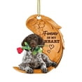 thumbnail image 2 of Giunmcul up to 50% Off New Ornaments Christmas Tree Ornaments Christmas Gifts Home Decoration, 2 of 5