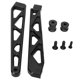 thumbnail image 1 of Soporte de chasis RC, pieza de actualización de aleación de aluminio delantera y trasera, soporte de chasis para coche ARRMA 1/7 1/8 RC, 1 of 8