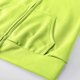 thumbnail image 5 of Puntoco Mujer Color Sudadera con capucha y pantalón Chándal Traje deportivo Liquidación Puntoco Puntoco-7734, 5 of 7