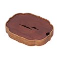 thumbnail image 2 of Chinese Style Bamboo Tea Tray with Water Storage for Kungfu Tea Set Accessories, 2 of 5