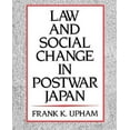 thumbnail image 1 of Law and social change in postwar Japan, 1 of 2