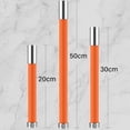 thumbnail image 4 of Extensión de grifo Flexible de 360 degree, tubo de extensión de de grifo largo, extensión de grifo de agua, accesorio de rociador para baño, frega 20 centímetros Sunnimix extensor de grifo de cocina, 4 of 8