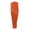 Orange, variant on Performance Compression Calf Support Sleeve Leg Splint Socks, M, Blue