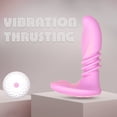 thumbnail image 1 of Vibrador Estimular Punto G Consolador Clítoris With 10 ModesHA334, 1 of 5