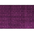 thumbnail image 1 of Ahgly Company Indoor Rectangle Abstract Pink Modern Area Rugs, 6' x 9', 1 of 4