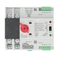 thumbnail image 4 of Interruptor de transferencia automática de potencia dual Bling Bling 2P, 4 of 12
