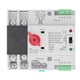 thumbnail image 5 of Interruptor De Transferencia Automática De Doble Potencia, Interruptor De Transferencia 63A 2P Para Fábrica, 5 of 7